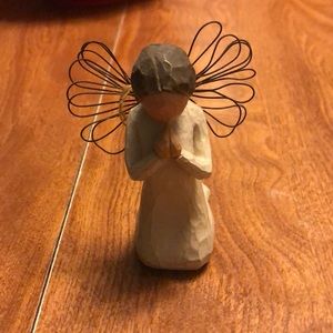 Willow Tree Figurine